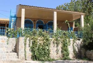 ۲ اقامتگاه بوم‌گردی جدید در لرستان افتتاح شد