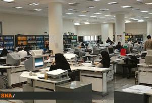 جذب بیشتر نخبگان در دستگاه‌های اجرایی موجب ماندگاری آن‌ها می‌شود