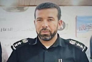 مدیر عملیات سازمان امداد و نجات غزه شهید شد