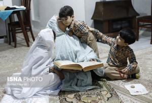 خودسازی مادر شرط اصلی تربیت دینی کودکان