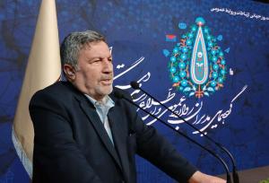 حضرتی: پزشکیان در فیلترینگ قصد تقابل ندارد