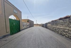 آسفالت و زیرسازی ۵ روستای نیمروز در هفته دولت به بهره برداری می‌رسد