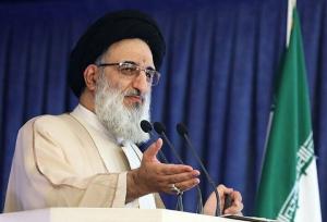 امام جمعه کرج: طوفان الاقصی نقطه عطفی در تاریخ مقاومت فلسطین بود
