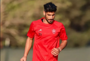 منطقه امن پرسپولیس: قلب دفاعی با حسین و مرتضی