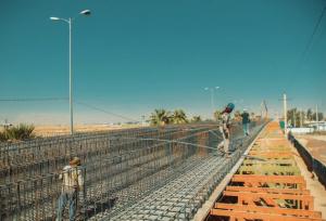 خوزستان در میان ۱۰ استان برتر کشور از نظر عملکرد عمرانی