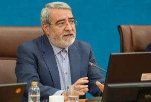 استان‌های ایران و چین باید پروژه‌های مشترک اقتصادی تعریف کنند