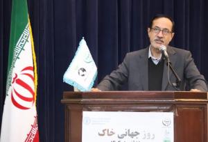 «پزشک خاک» ایجاد می‌شود؛ تضمین امنیت غذایی مردم در دستور کار