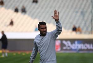 تغییر دوباره سرمربی تیم فوتبال بعثت کرمانشاه/«میلاد میداودی» سرمربی جدید شد