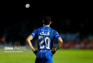 رشیدی: هواداران از استقلال ناامید شده‌اند