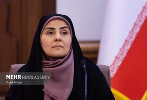 کمیسیون مسکن دولت با پیگیری «فرزانه صادق» منحل شد