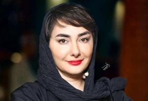 هانیه توسلی پس از مدت‌ها با این عکس آفتابی شد