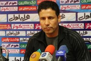 سرمربی گل گهر: محکوم به برد در بازی فردا هستیم