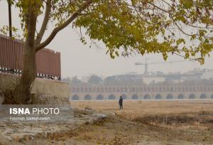 پژوهش‌های کاربردی؛ حلقه مفقوده نجات محیط‌زیست اصفهان از بحران آب، هوا و تخریب منابع طبیعی