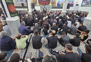 امام جمعه دیر: دشمن با هجمه به حجاب  کانون خانواده را هدف گرفته است