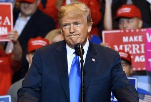 نارضایتی آمریکایی‌ها از عملکرد اقتصادی ترامپ