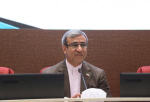 دختران؛ آینده‌سازان و کلید توسعه کشور هستند