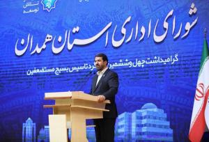 ملانوری: میدان مدیریت، صحنه‌ای دائمی از رزم و مجاهدت است