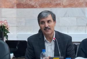 تولید ۵۵۰ میلیون قطعه ماهی زینتی در برنامه هفتم توسعه هدفگذاری شد