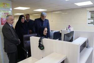 فرماندار رشت: گزارش‌های مردمی نقش مهمی در تکمیل نظارت‌های میدانی ایفا می‌کند