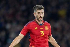 مدافع تیم ملی اسپانیا در آستانه پیوستن به الریان قطر