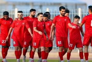 پرسپولیس با سیستم آلمانی به مصاف فجر می‌رود