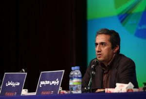 رئیس هیأت عامل ایمیدرو: شرکت ملی مس یکی از بهترین شرکت‌های معدنی کشور است