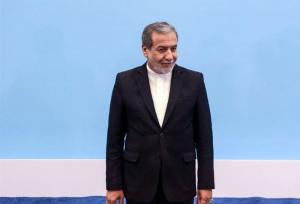 عراقچی وارد نیویورک شد