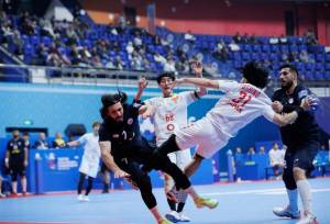 حذف هندبال ایران از بازی‌های آسیایی فقط یک معنا دارد؛ ضعف مربیگری