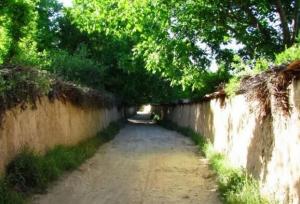 مهم‌ترین پروژه زیست محیطی شیراز در آستانه تکمیل و بهره‌برداری