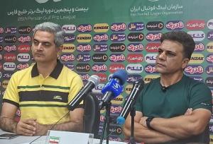 برای کسب نخستین پیروزی در قزوین متحد شده‌ایم