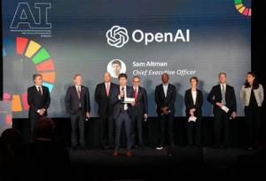 اپل از مذاکرات سرمایه‌گذاری در OpenAI کنار کشید!