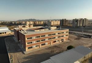 ۱۳۰۰ مدرسه  مازندران فاقد استحکام است