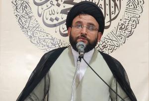 امام جمعه توکهور و هشتبندی: کمبود نمازخانه در مدارس  زیبنده نیست