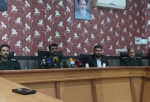 اکران مستندهای «مرزداران صادق ۲» در کرمانشاه