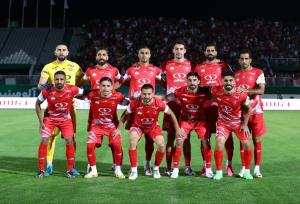 پرسپولیس با ترکیبی جدید مقابل پاختاکور