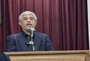 سعیدی: کشاورزی جنوب کرمان به دلیل عدم برنامه ریزی با چالش مواجه است