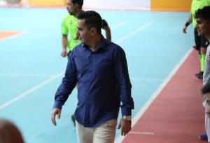 نیم‌فصل دوم کارمان سخت‌تر است / برای خوشحالی هواداران تلاشی دوچندان خواهیم داشت