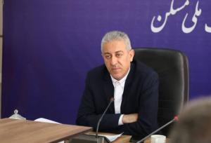 تخصیص زمین به ۲۱۰۰ خانوار واجد شرایط طرح جوانی جمعیت آذربایجان غربی