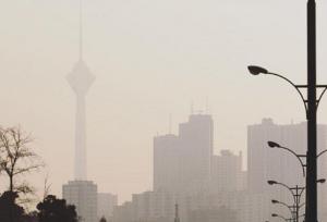 آلودگی هوا آغاز تمرینات استقلال را به تاخیر انداخت