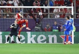 تمجید یوفا از طارمی پس از گلزنی به رئال مادرید