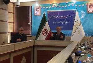 صدیقی: اصلاح امور فرهنگی نیاز امروز جامعه است