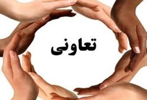 تعاونی‌ها معمار توسعه پایدار و عدالت اجتماعی
