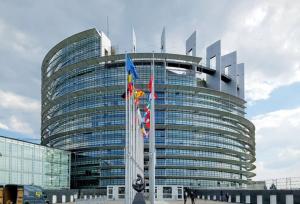 قطعنامه پرسر و صدای پارلمان اروپا علیه ایران