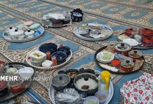 آیین سنتی مجمع‌ بران در شیرجوپشت؛ تداوم ارادت دیرینه به امام حسین(ع)