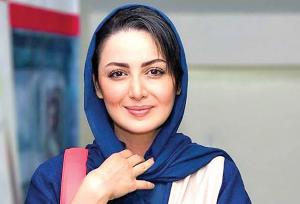 شیلا خداداد و همسرش در یک قاب عاشقانه