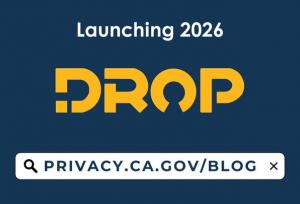 پلتفرمی که از فروش داده های کاربران کالیفرنیایی جلوگیری می کند