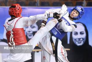  راهیابی ۲۸ تکواندوکار به مرحله دوم رقابت های انتخابی