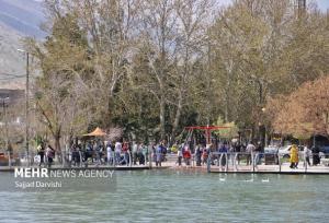 پیش‌بینی افزایش ابر و سرعت باد برای لرستان