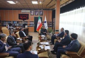 احداث نیروگاه‌های ۱۰۰ مگاواتی در مهران