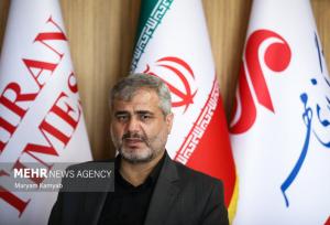 القاصی: طلاق در تهران ۷۸۴ مورد کاهش یافت